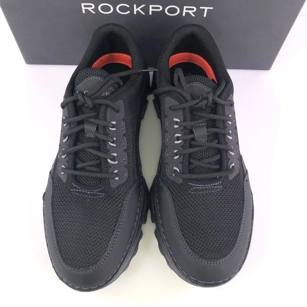 ROCKPORT Men's Rocsports Ubal Sneaker Size 7.5M - Picture 5 of 8